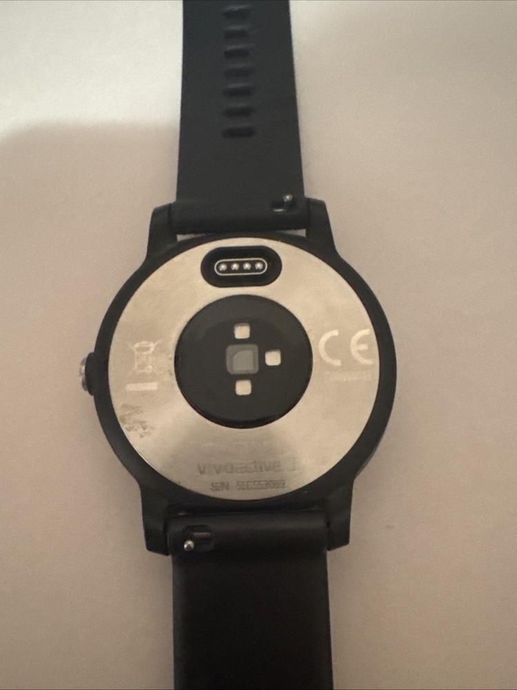 Garmin Vivoactive 3 UNTESTED