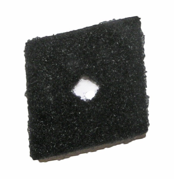 Black and Decker MS550/MS600/MS800B Sander Replacement Pad Tip - 90558534