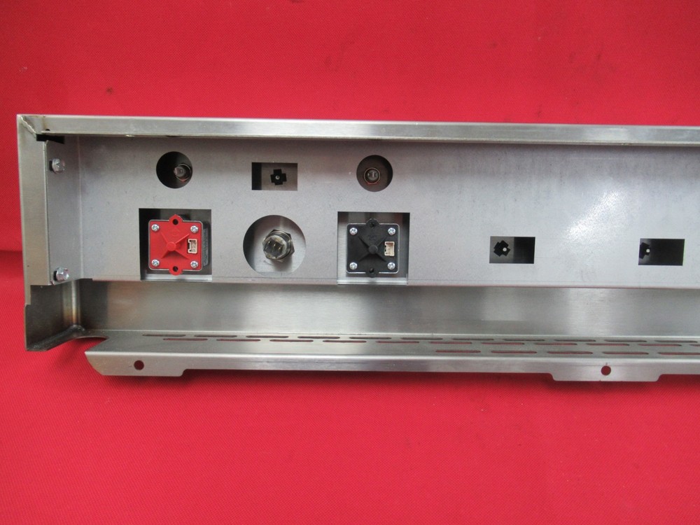 American Range Model DEFC-30 Panel