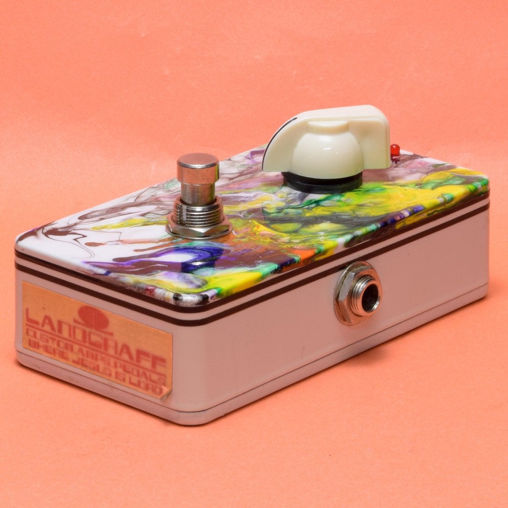 LANDGRAFF Landgraff Clean Boost #452 [452]