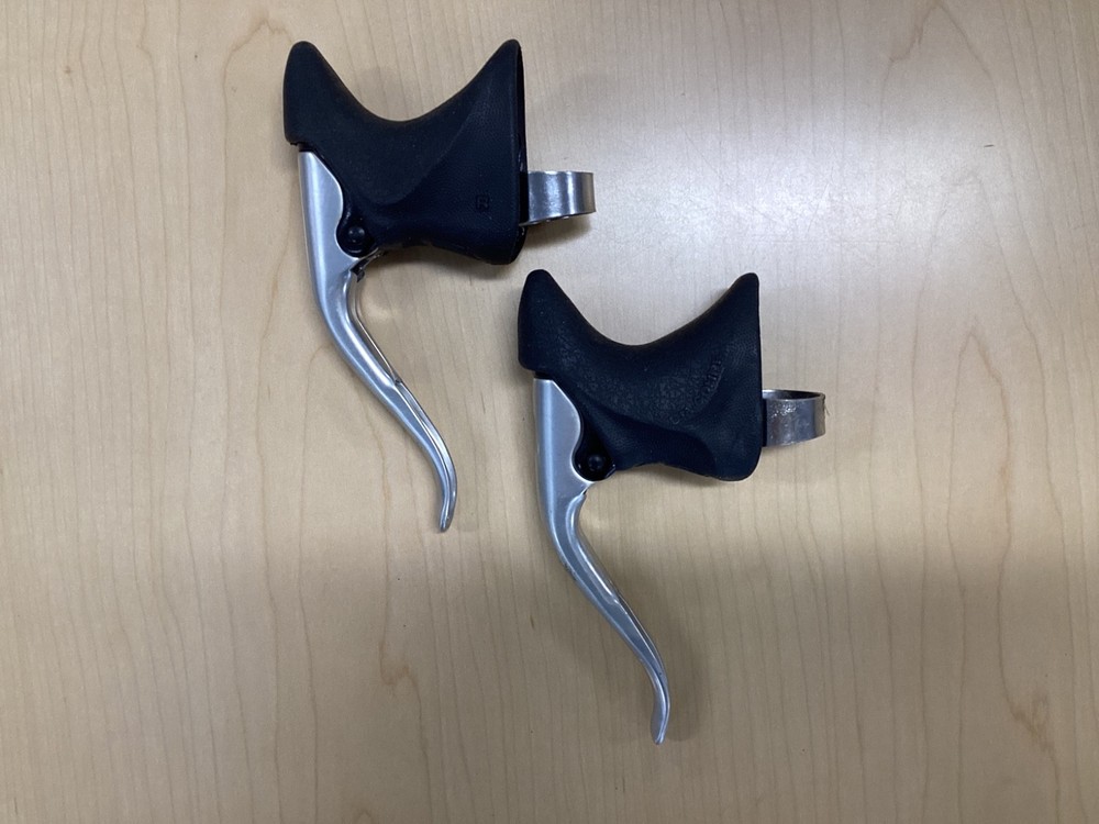 Dia-Compe BRS 400 Compact Brake Levers Pair