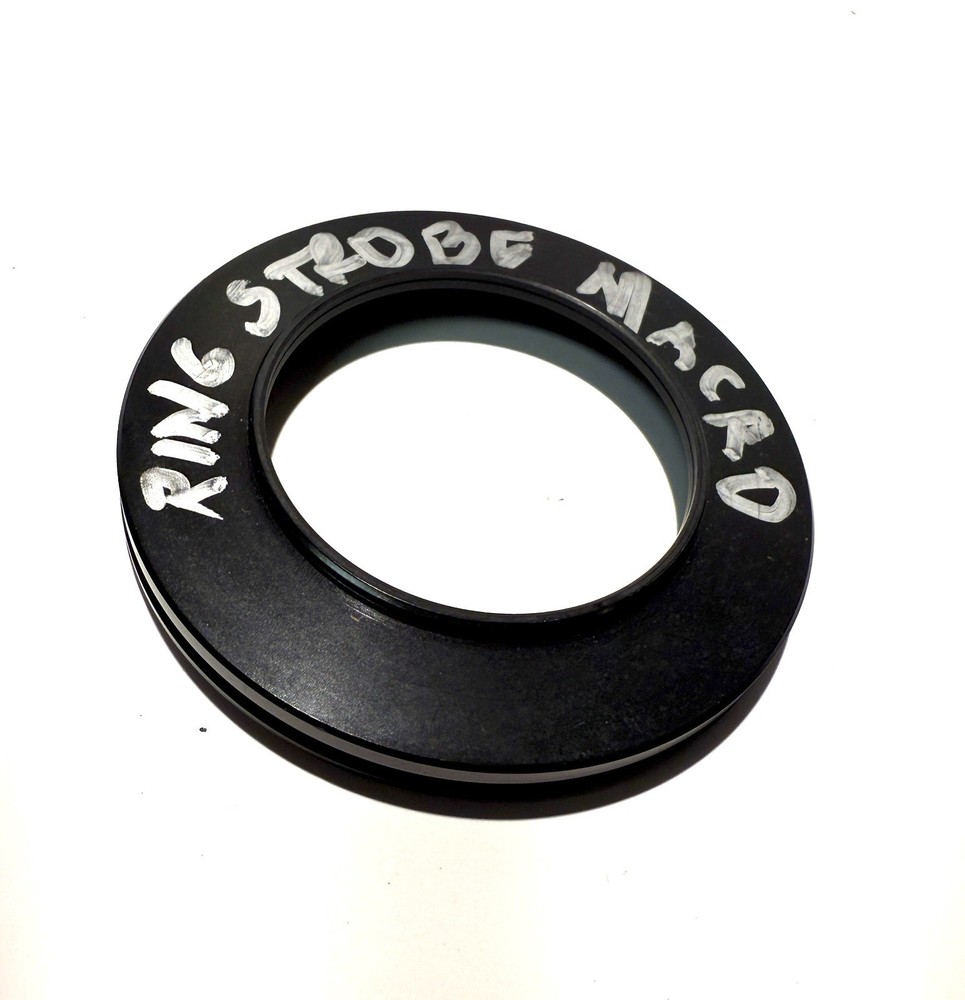 Sigma Macro Flash Adapter 52mm