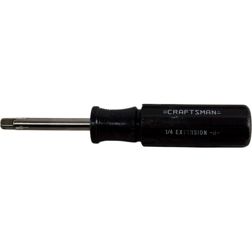 Craftsman 43372 1/4'' Extension Driver