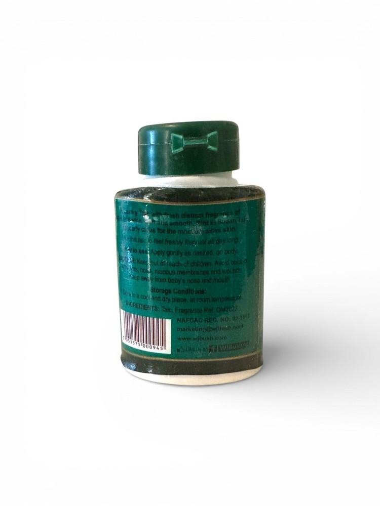 Original Bint El Sudan Set