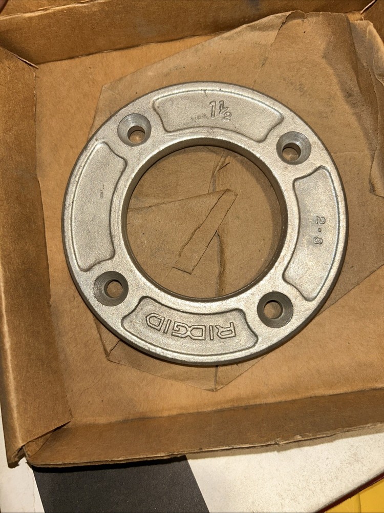 Ridgid Cover Plate 38935