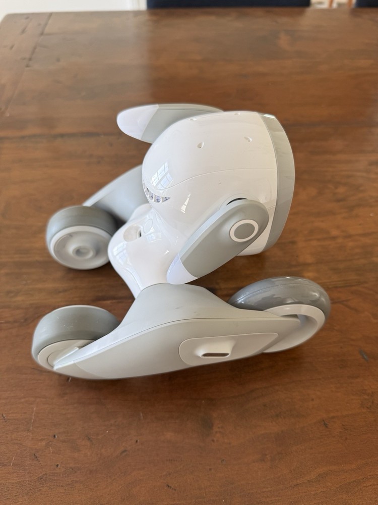 LOONA The PetBot