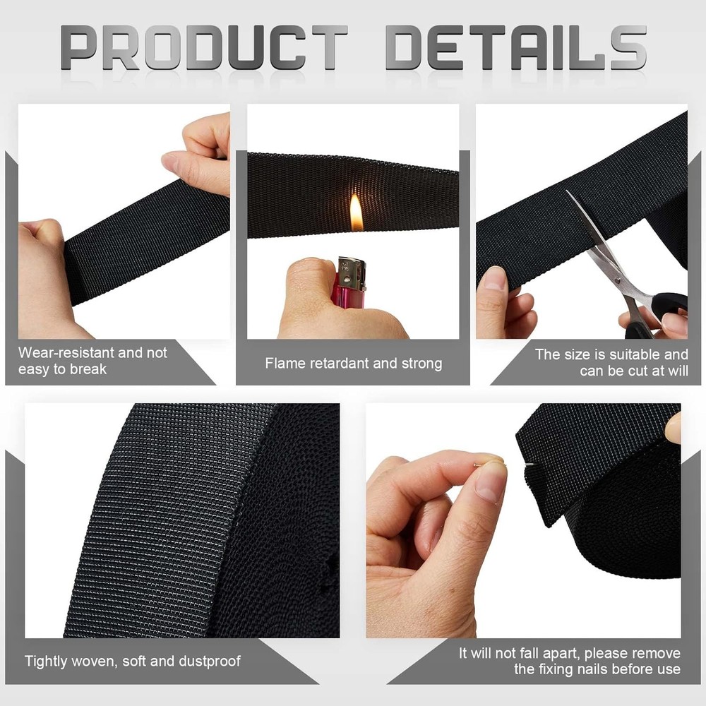 Nylon Hydraulic Hose Protector Sleeve