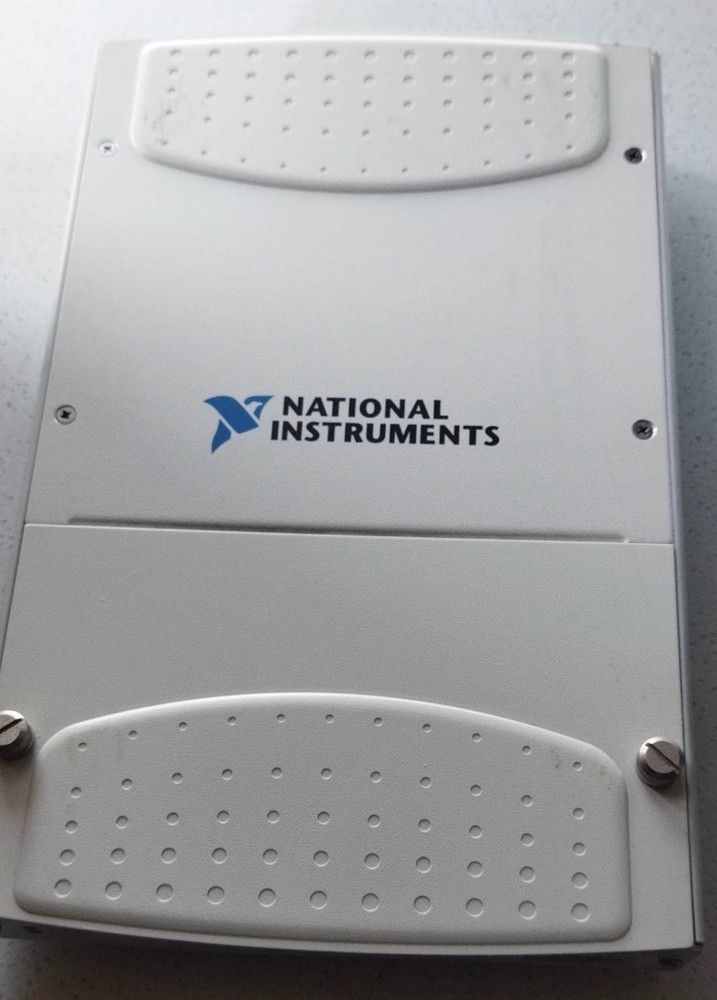 National Instruments NI USB-6225 Data Acquisition ModuleDAQ