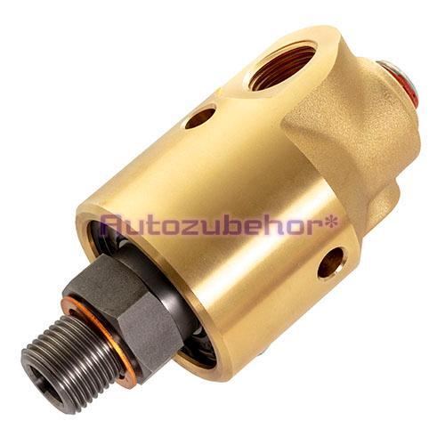 1PCS New 157-130-151 High Speed Rotating Union Substitute