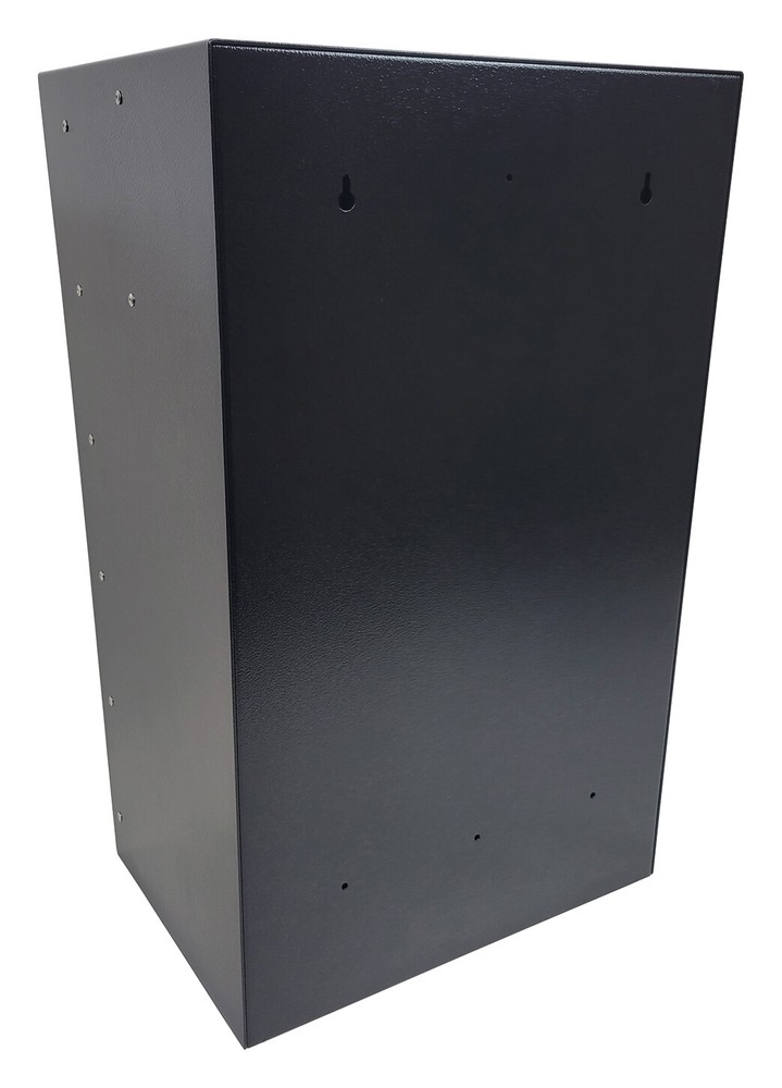 Deluxe Self-Contained After Hours Car Key Night Drop Box