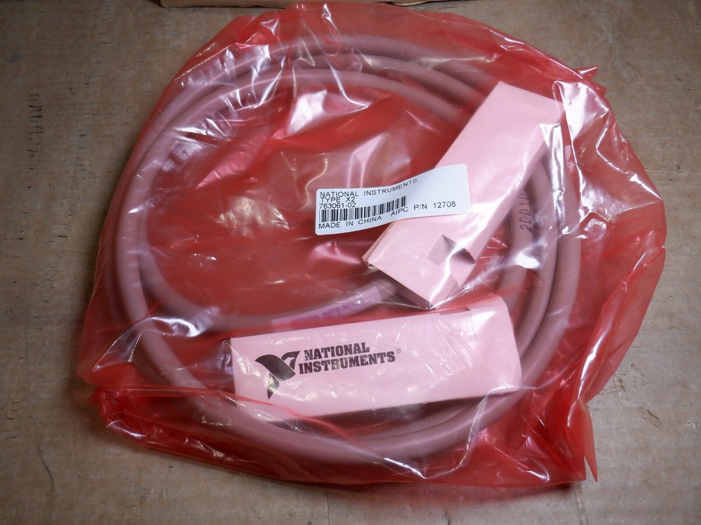 NATIONAL INSTRUMENTS 778032-51