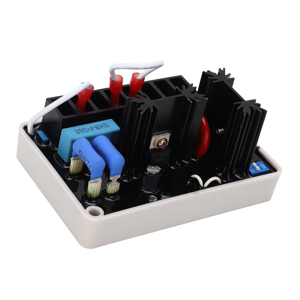 EA350 Automatic Voltage Regulator AVR Generator Voltage Stabilizer Module