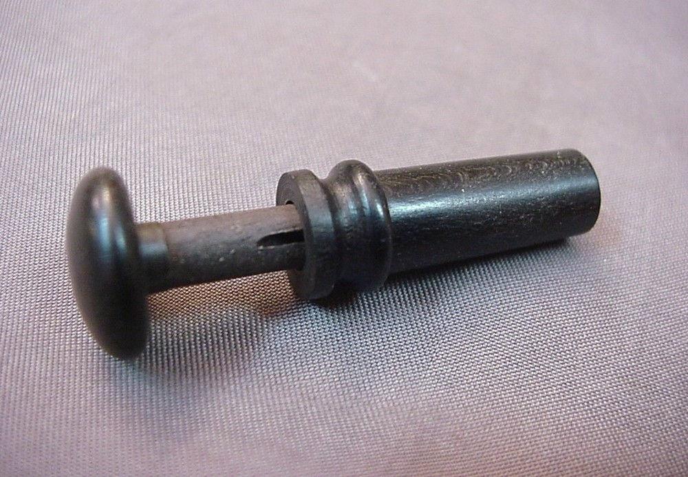 SPECIALTY INSPECTION VIOLIN ENDPIN - FULL SIZE