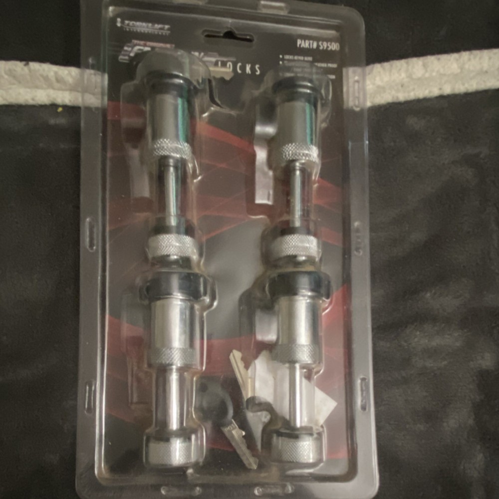 FastGun Lock-4 Pack - S9500 4 Pack