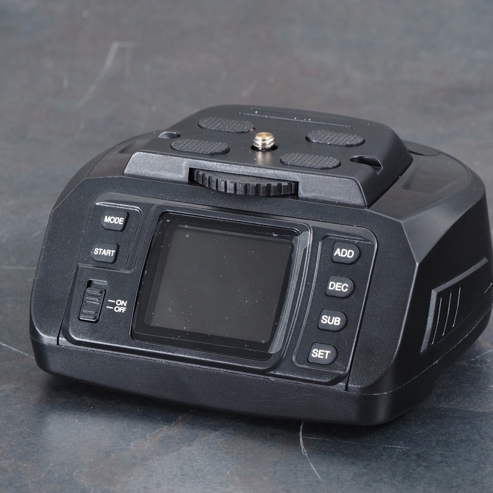 Triopo AD-10 Automatic Panoramic Head