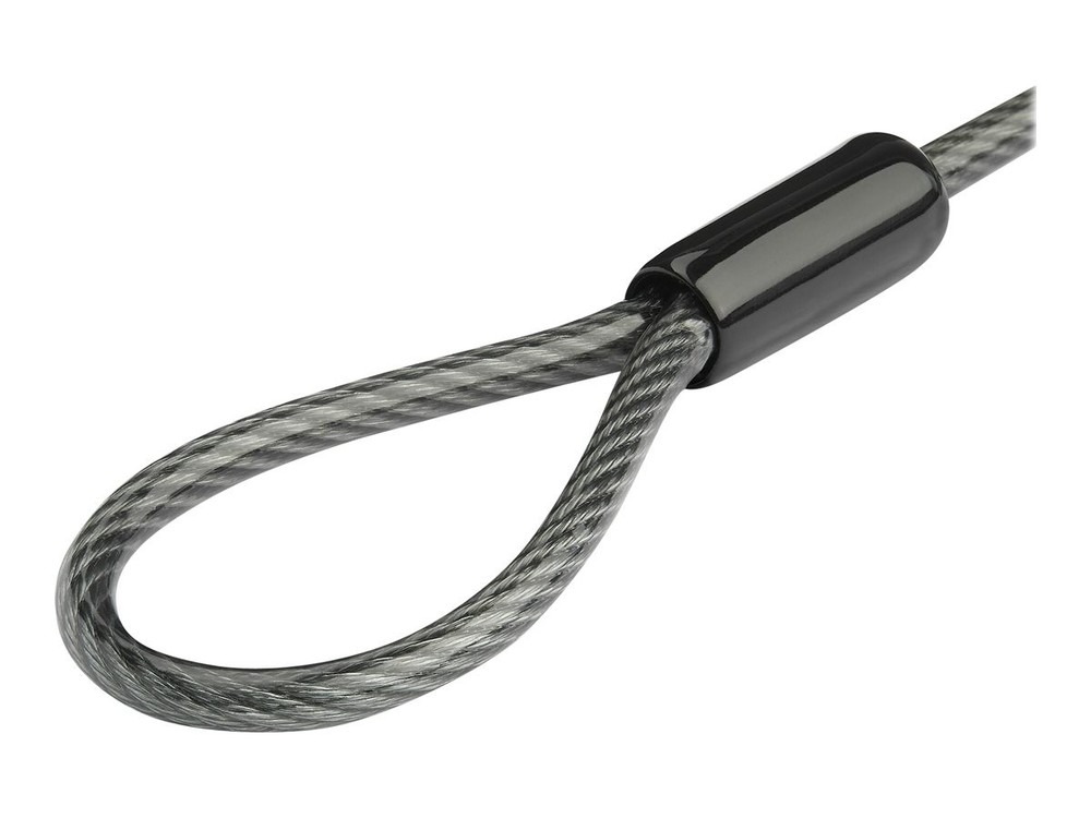StarTechcom Expansion Ring Lock for Laptop Cable and BRNCHLOCK