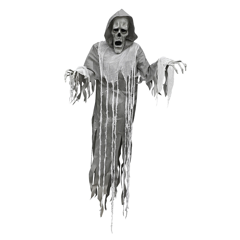 Animated Hanging Phantom - Mario Chiodo