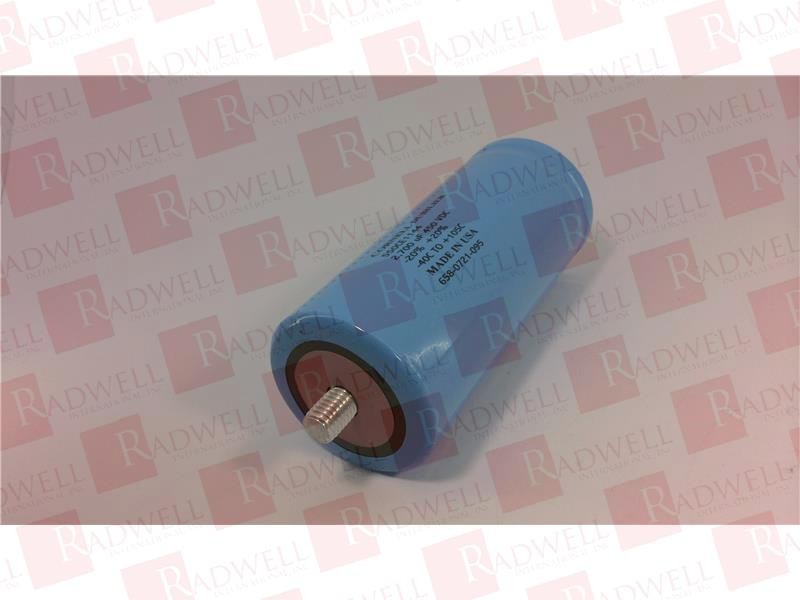 CORNELL DUBILIER CC0113A03 / CC0113A03 (NEW NO BOX)