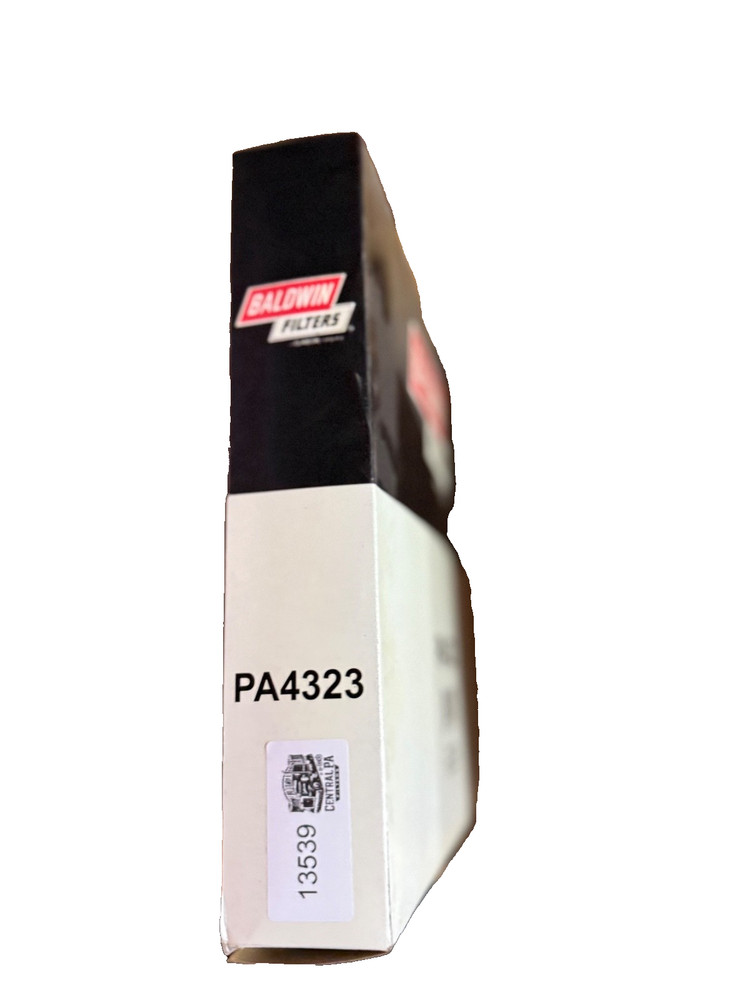 Baldwin Air Filter PA4323 **NOS**