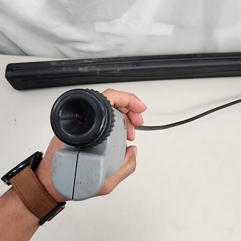 PROVISION 300 INSPECTION CAMERA HIGH-QUALITY LIGHTWEIGHT