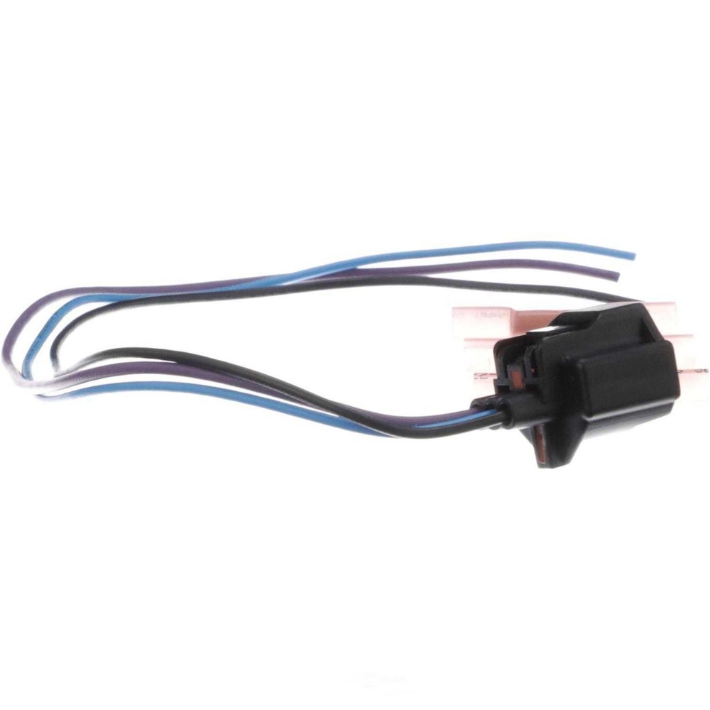Engine Crankshaft Position Sensor Connector-Camshaft Position Sensor Connector