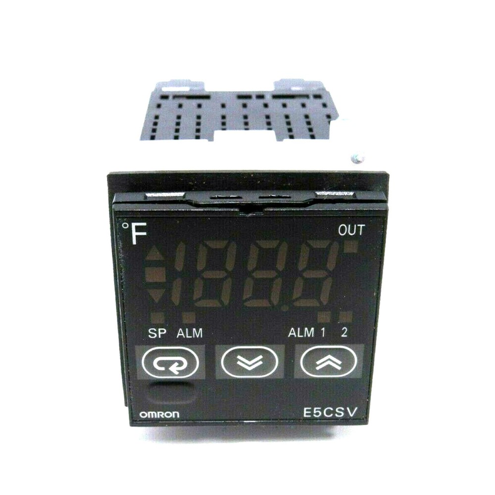 New In Box OMRON E5CSV-R1T Temperature Controller