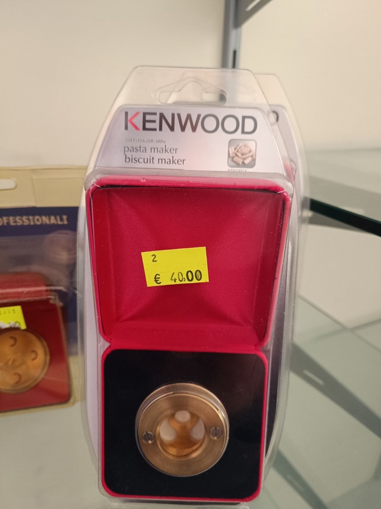 kenwood bronze drawing