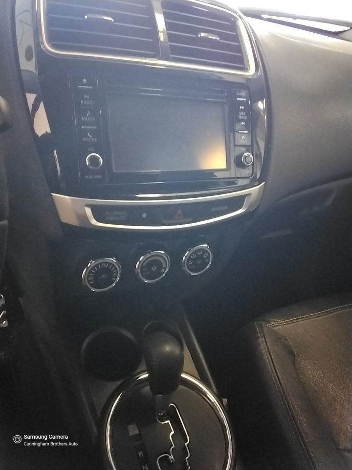 Speedometer MPH Fits 13-17 LANCER 3969012