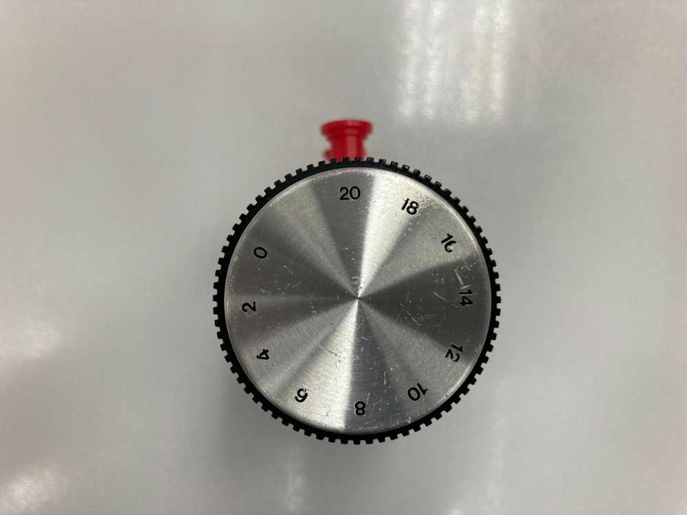 Alan 50V20-1806 Adjustable Step Attenuator