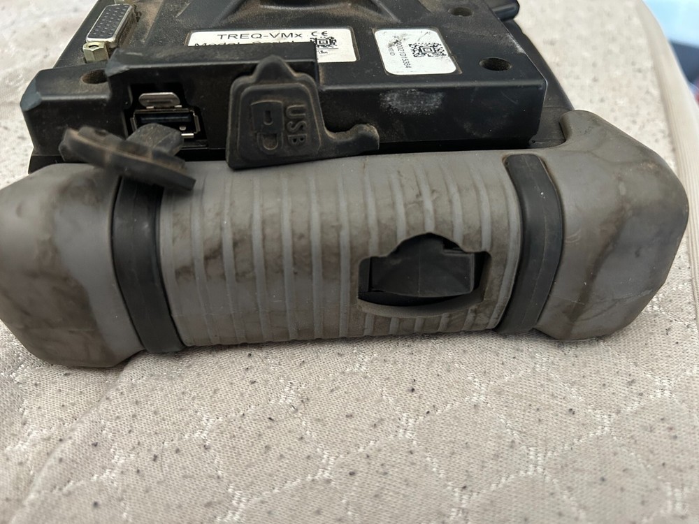 FiveCubits Treq-VMx Model 4286R Untested no additional parts