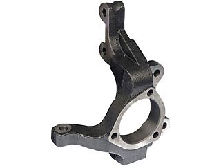 Front Right Steering Knuckle Dorman For 1997-2004 Buick Regal 1998 1999 2000