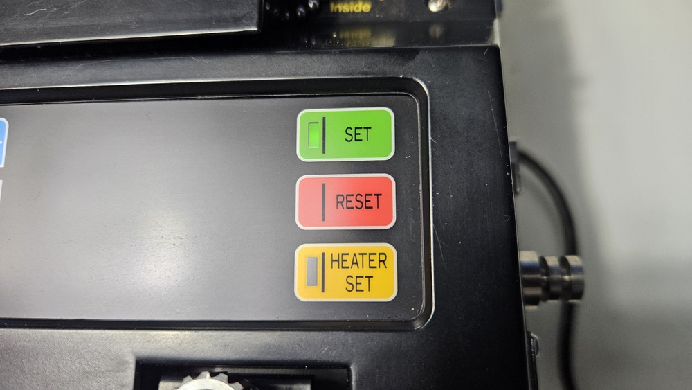Sumitotomo Electric - Fusion Splicer Type-35SE