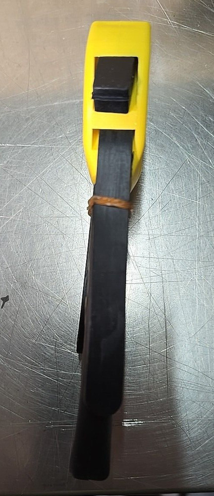 LCF Strap Wrench | Adjustable Rubber Strap Wrench