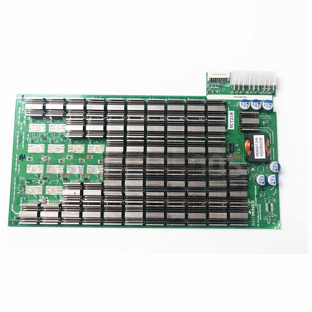 3pcs Antminer BM1387B Chip Replacement S9 S9i