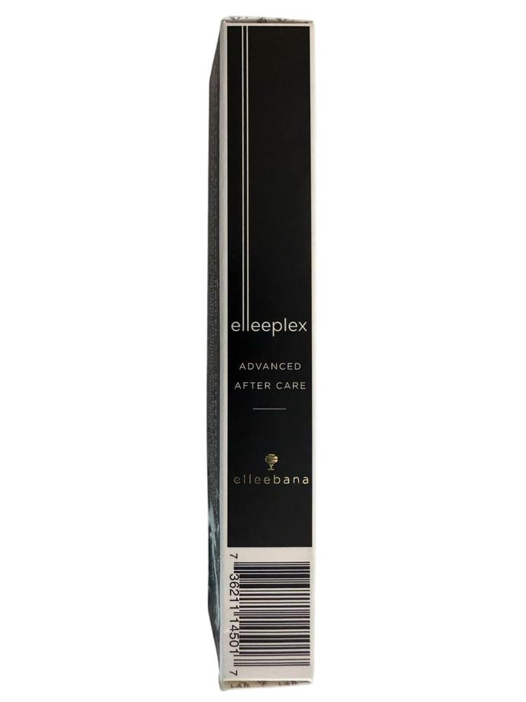 Advanced Aftercare by