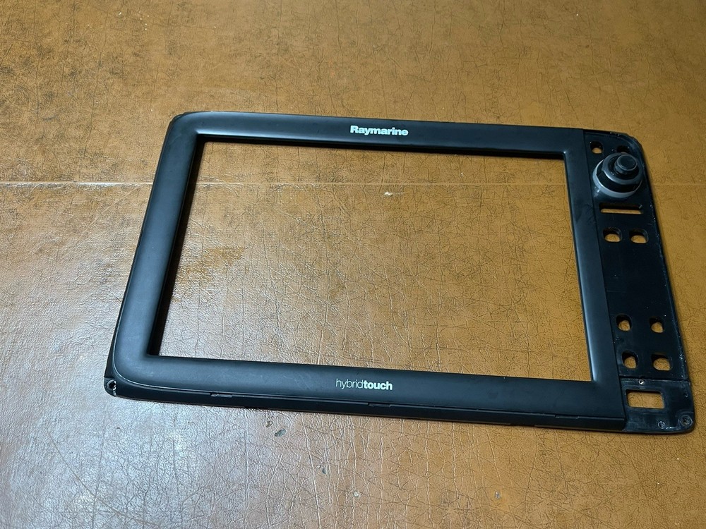 Raymarine E125 Parts - Faceplate