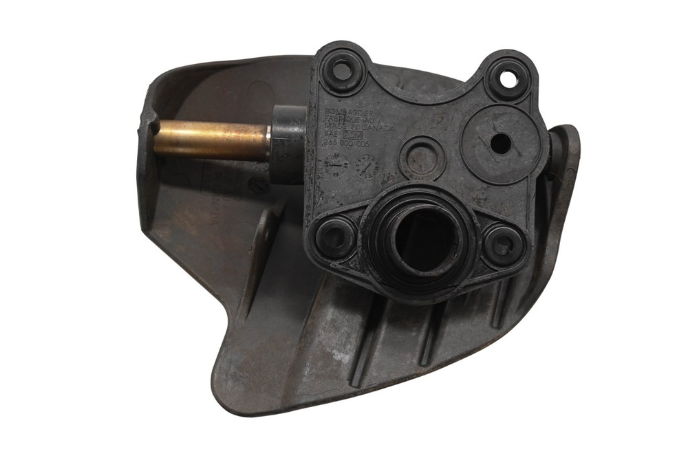 04 Sea-Doo RXP 215 Left Side Vane