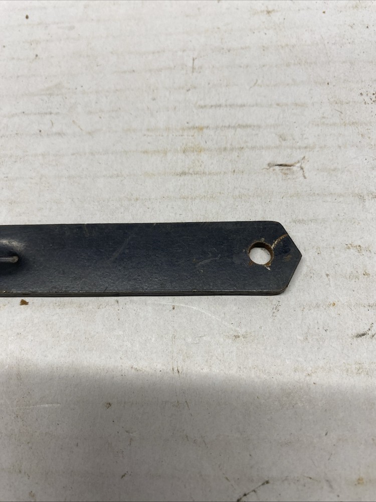 Multi Tool Workshop Wrench 1" Open 10 3/16" long WEN -400