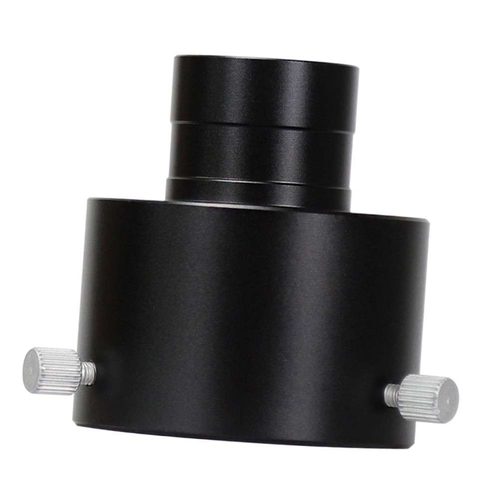 Sct to 2in Telescope Eyepiece Adapter Ring Practical Replacement Converter