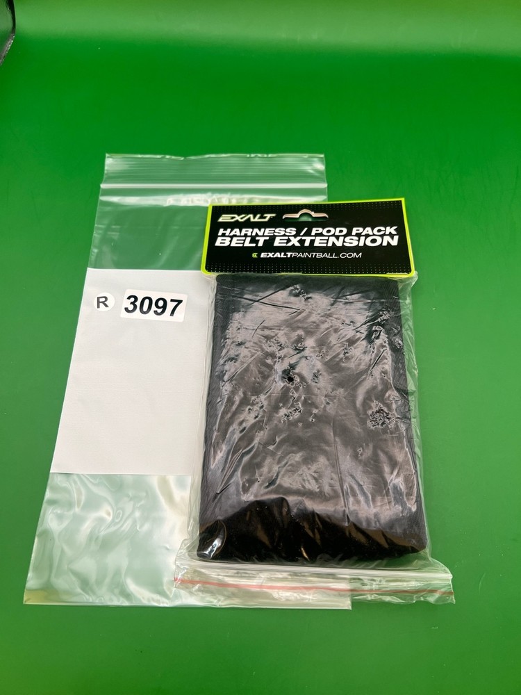 Exactly pod extender