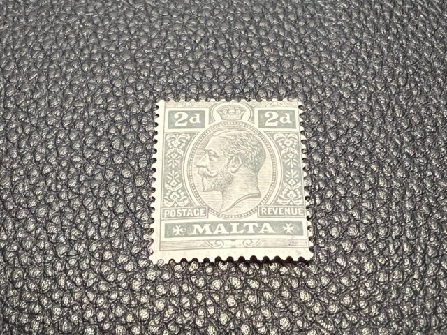 Malta 52 MH