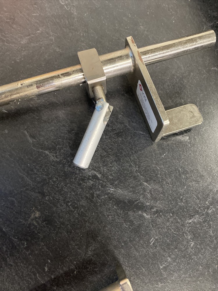 OSI ORTHOPEDIC ACCESSORIES