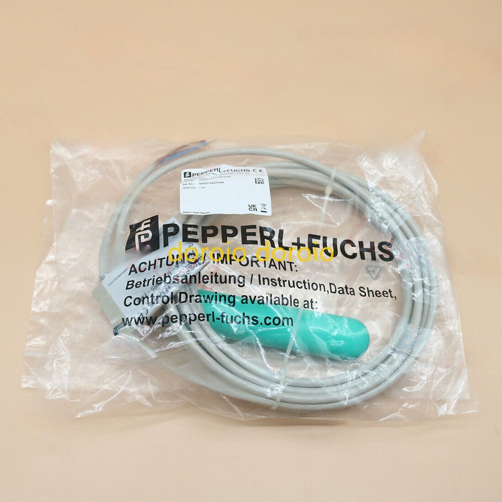 LFL2-CK-U-PUR5-EMS For New Sensor