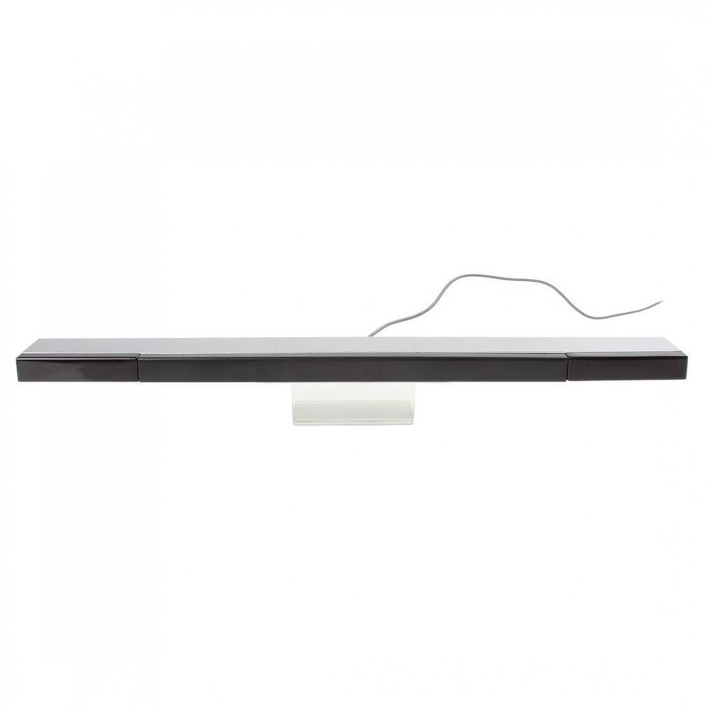 Wired Infrared Ray Sensor Bar for Nintendo Wii Wii U