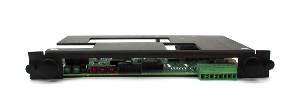 Fast Heat 585600 Rev.E Temperature Control Board