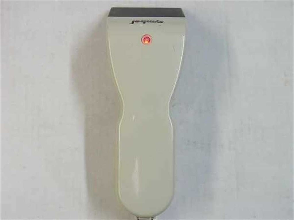 Symbol Keyboard Wedge Hand Held Barcode Scanner LT-1880 I100A