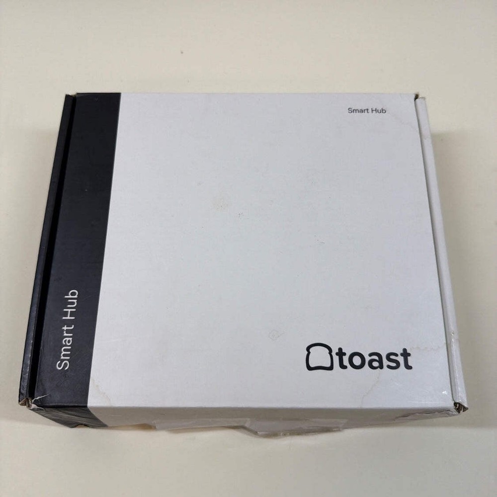 Toast HUB Ethernet Smart Hub TH200