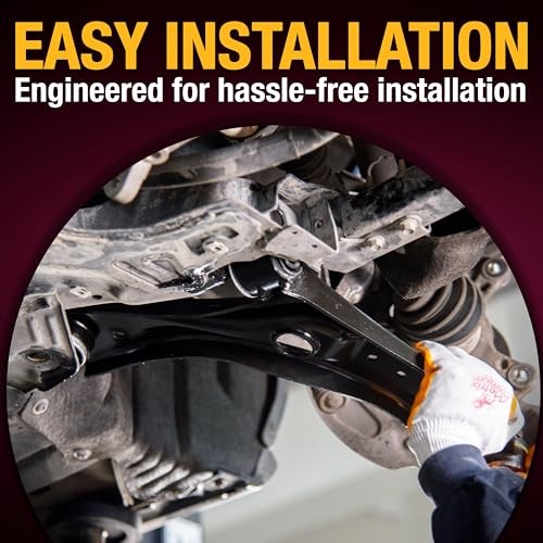 2 PC Rear Upper Control Arm Kit for Chrysler 200, 2011-2014