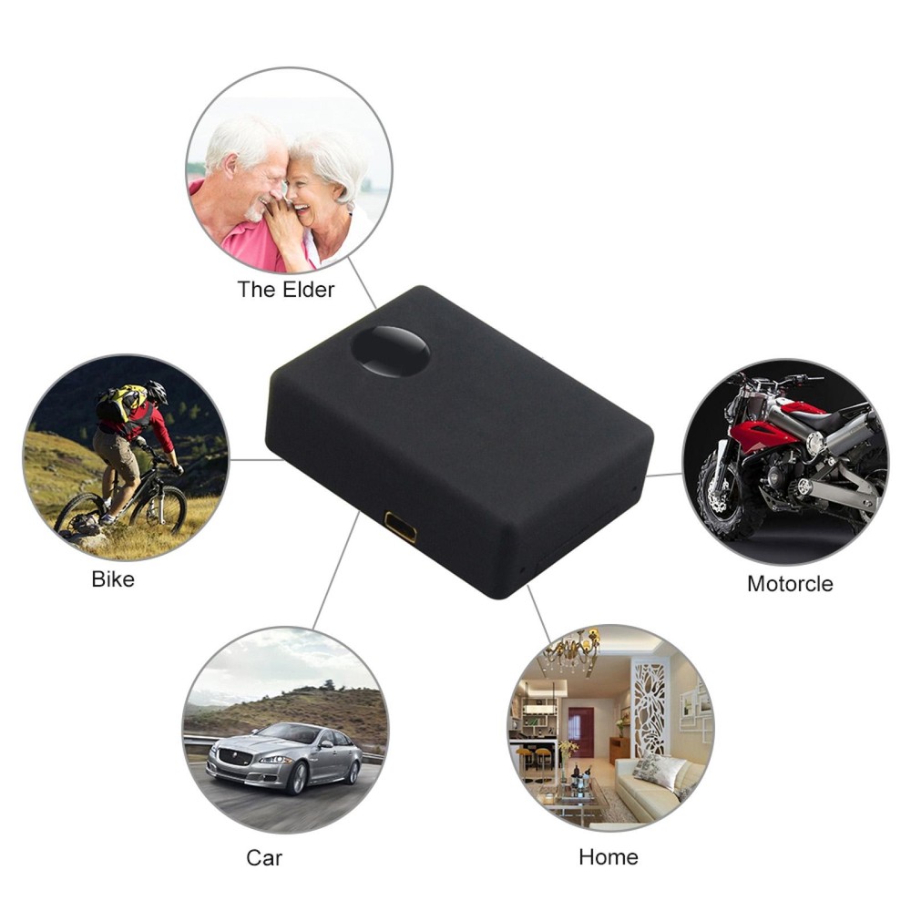 N9 MINI GSM AUDIO LISTENING BUG 2x SENSITIVE MICROPHONE Two-Way Ear Bug Device k