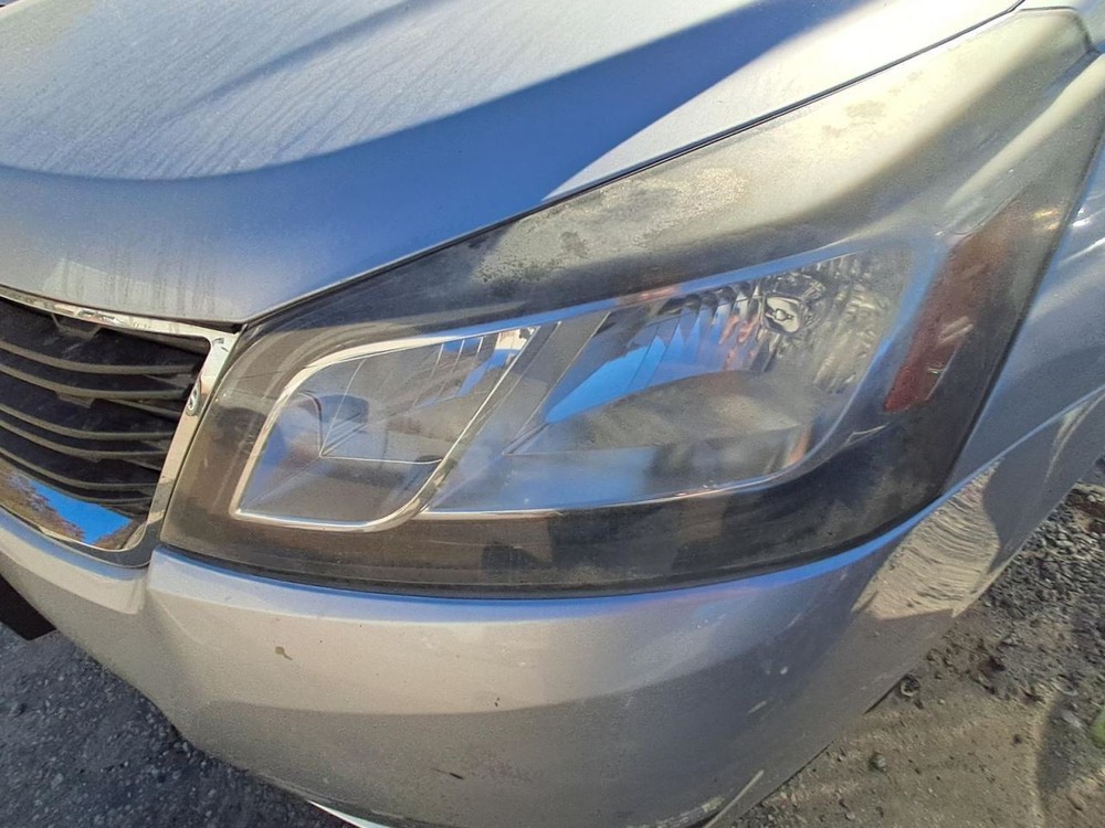 TRAVERSE 2015 Glove Box 4868156